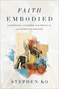 Faith Embodied_cover