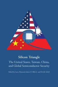 Silicon Triangle_cover