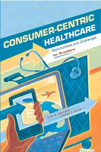 Consumer-Centric Healthcare: Opportunities and Challenges for Providers_cover