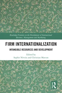 Firm Internationalization_cover
