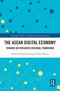 The ASEAN Digital Economy_cover