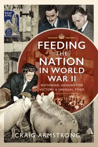 Feeding the Nation in World War II_cover