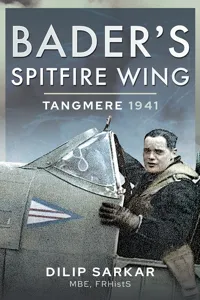 Bader's Spitfire Wing_cover