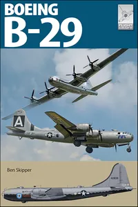 Boeing B-29 Superfortress_cover