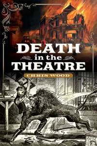 Death in the Theatre_cover