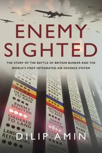 'Enemy Sighted'_cover