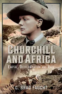 Churchill and Africa_cover