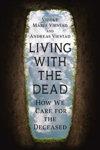 Living with the Dead_cover