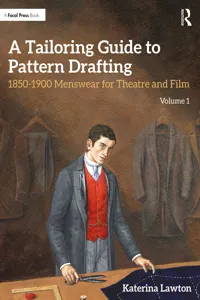 A Tailoring Guide to Pattern Drafting_cover