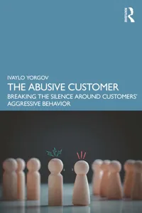 The Abusive Customer_cover
