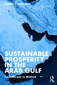 Sustainable Prosperity in the Arab Gulf_cover