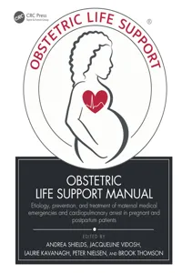 Obstetric Life Support Manual_cover