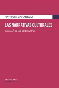 Las narrativas culturales_cover