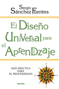 El Diseño Universal para el Aprendizaje_cover