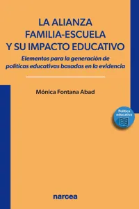 La alianza familia-escuela y su impacto educativo_cover