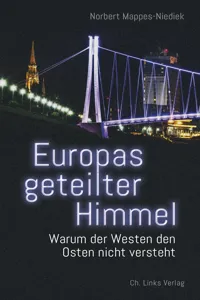 Europas geteilter Himmel_cover