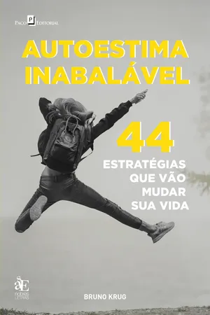 Autoestima inabalável