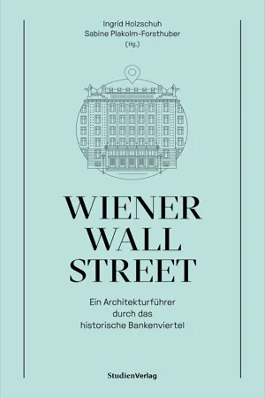 Wiener Wall Street