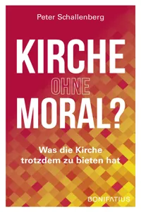 Kirche ohne Moral?_cover