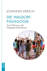 Die Waldorfpädagogik_cover