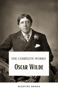 Oscar Wilde Ultimate Collection: Timeless Wit and Literary Genius_cover