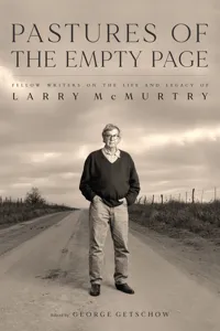 Pastures of the Empty Page_cover