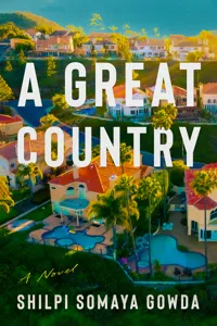 A Great Country_cover