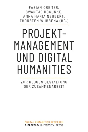 Digital Humanities Research