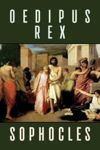 Oedipus Rex_cover