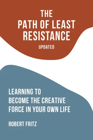 The Path of Least Resistance