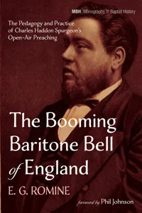 The Booming Baritone Bell of England_cover
