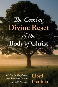 The Coming Divine Reset of the Body of Christ_cover