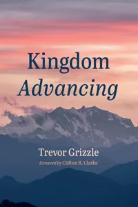 Kingdom Advancing_cover