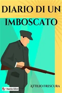 Diario di un imboscato_cover