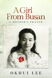 A Girl from Busan_cover