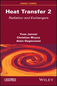 Heat Transfer, Volume 2_cover