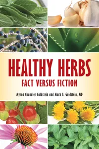 Healthy Herbs_cover