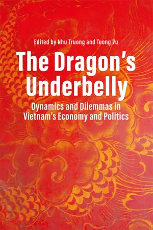 The Dragon's Underbelly