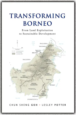 Transforming Borneo