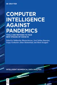 Computer Intelligence Against Pandemics_cover