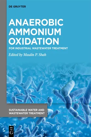 Anaerobic Ammonium Oxidation