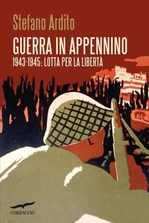 Guerra in Appennino