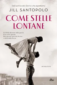 Come stelle lontane_cover