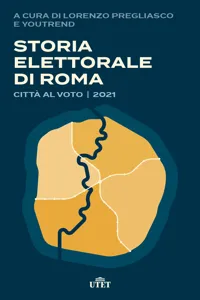 Storia elettorale di Roma_cover