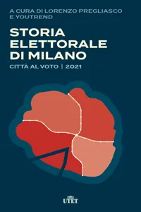 Storia elettorale di Milano_cover