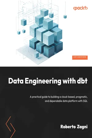 Data Engineering with dbt