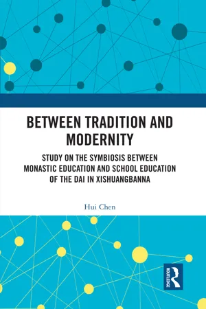 Between Tradition and Modernity