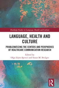 Language, Health and Culture_cover
