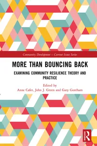 More than Bouncing Back_cover