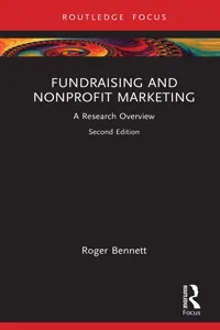 Fundraising and Nonprofit Marketing_cover